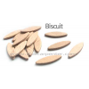 Biscuit (บิสกิต) สำหรับเครื่องเซาะร่องไม้ 4"